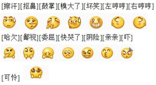 吃瓜表情图是什么意思,揭秘网络社交中的幽默与讽刺